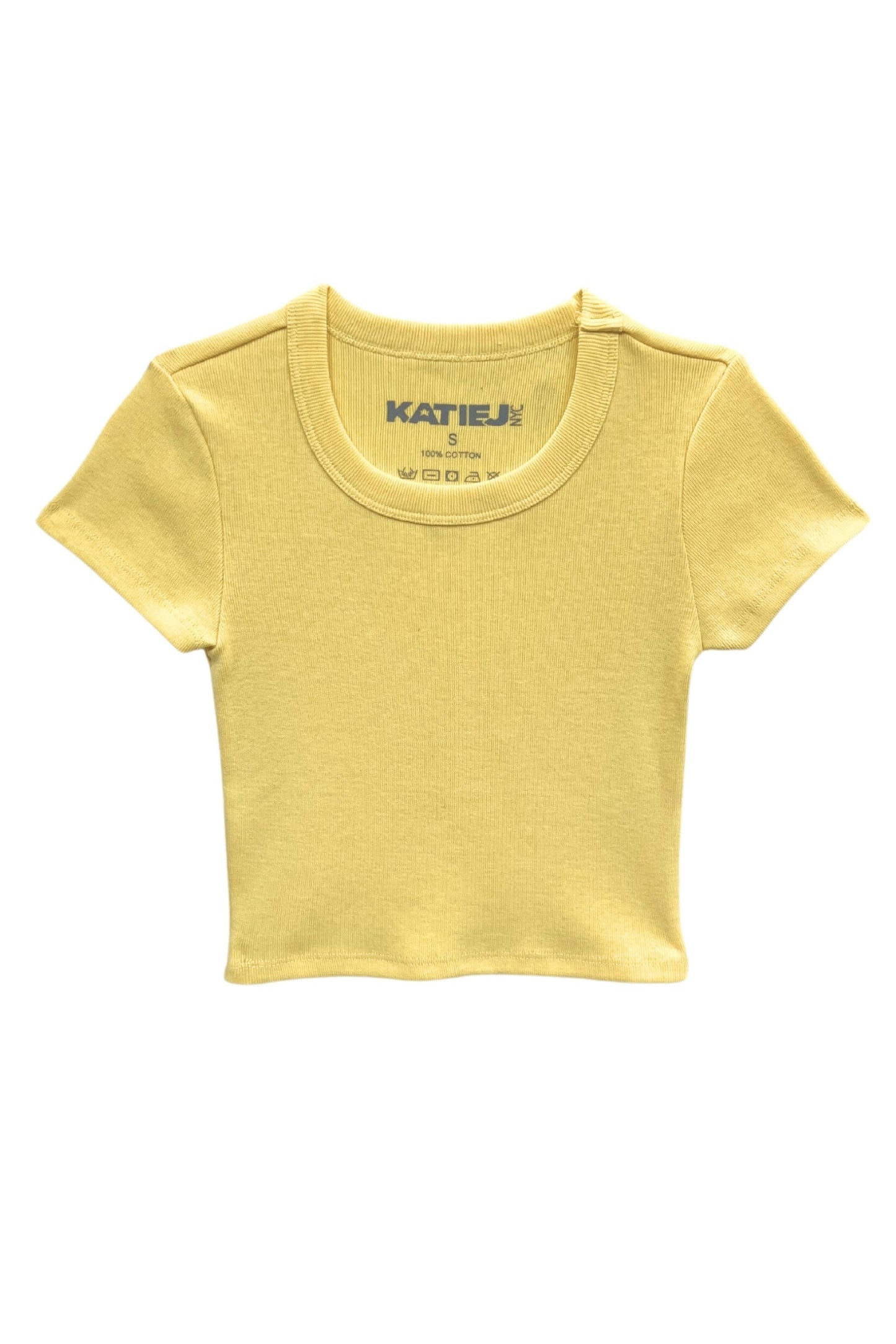 TWEEN CLASSIC BABY TEE