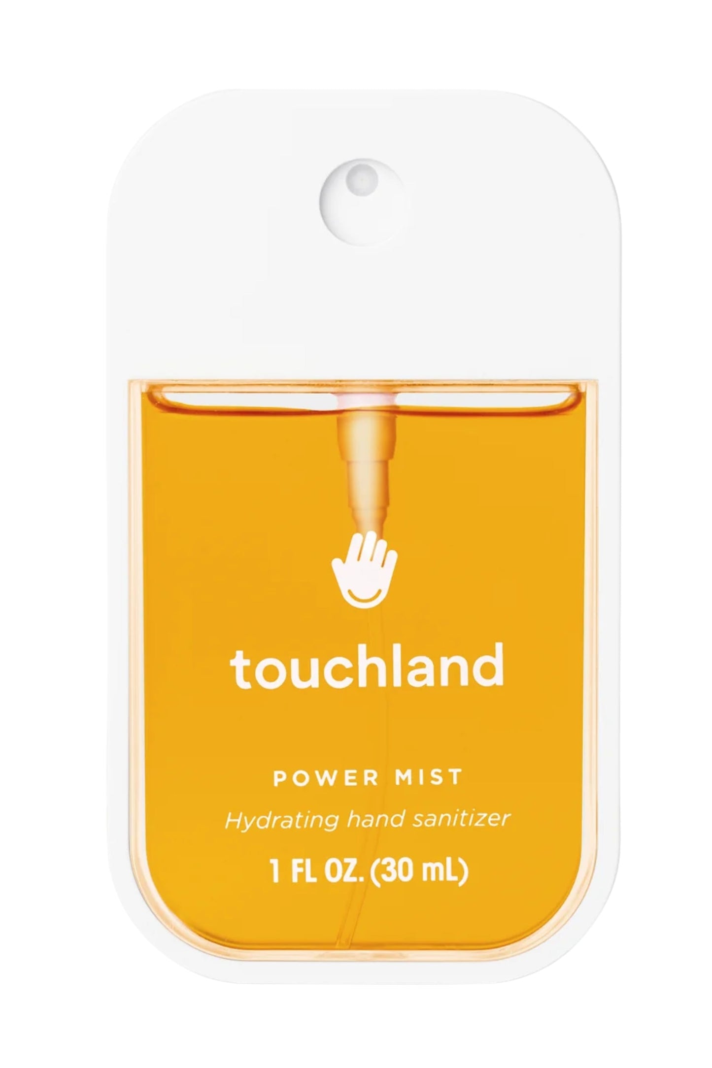TOUCHLAND HAND SANITIZER