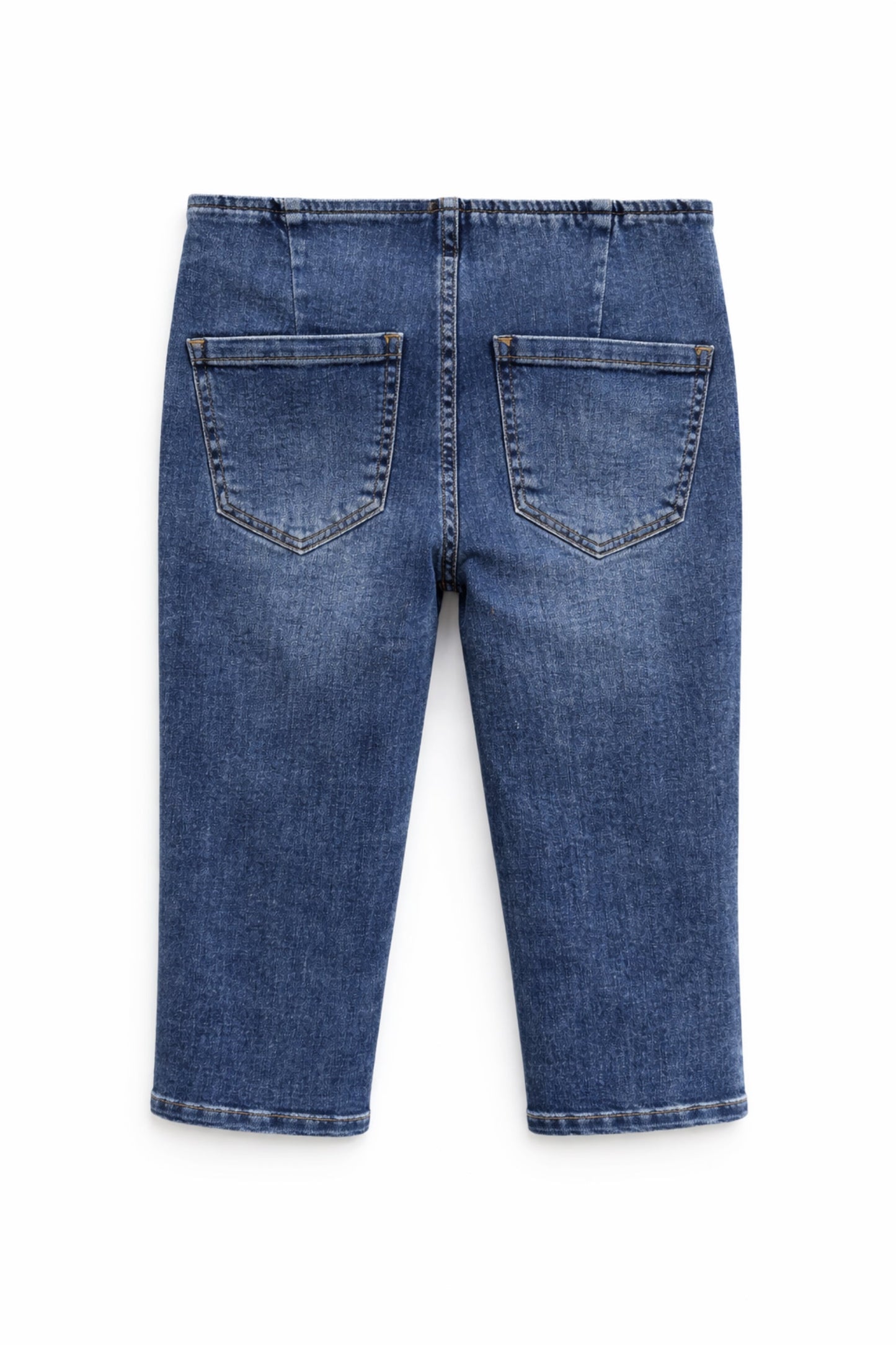 TWEEN GREENWHICH CAPRI PANT