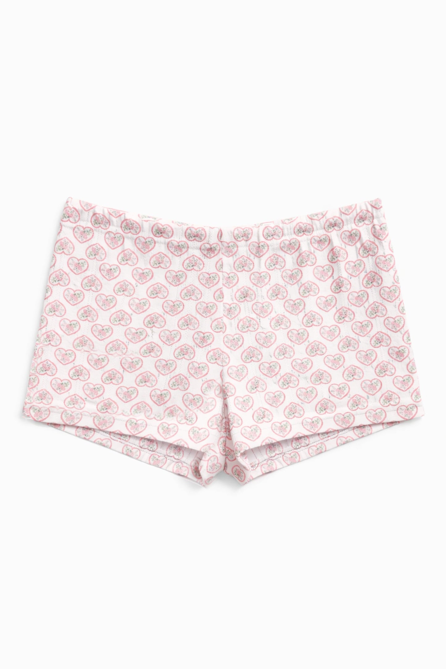 TWEEN MARINA SHORTS