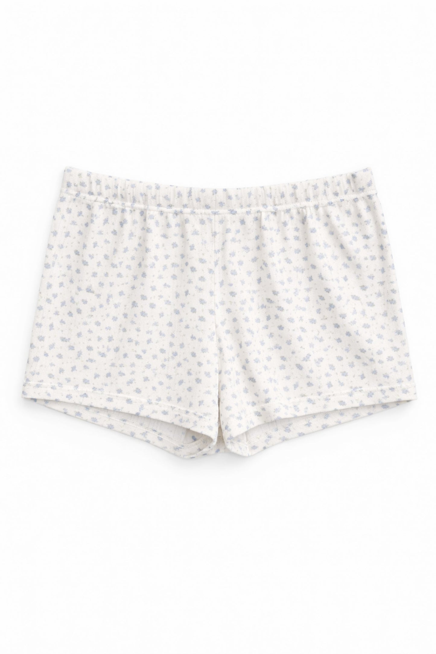 JUNIOR MARINA SHORTS