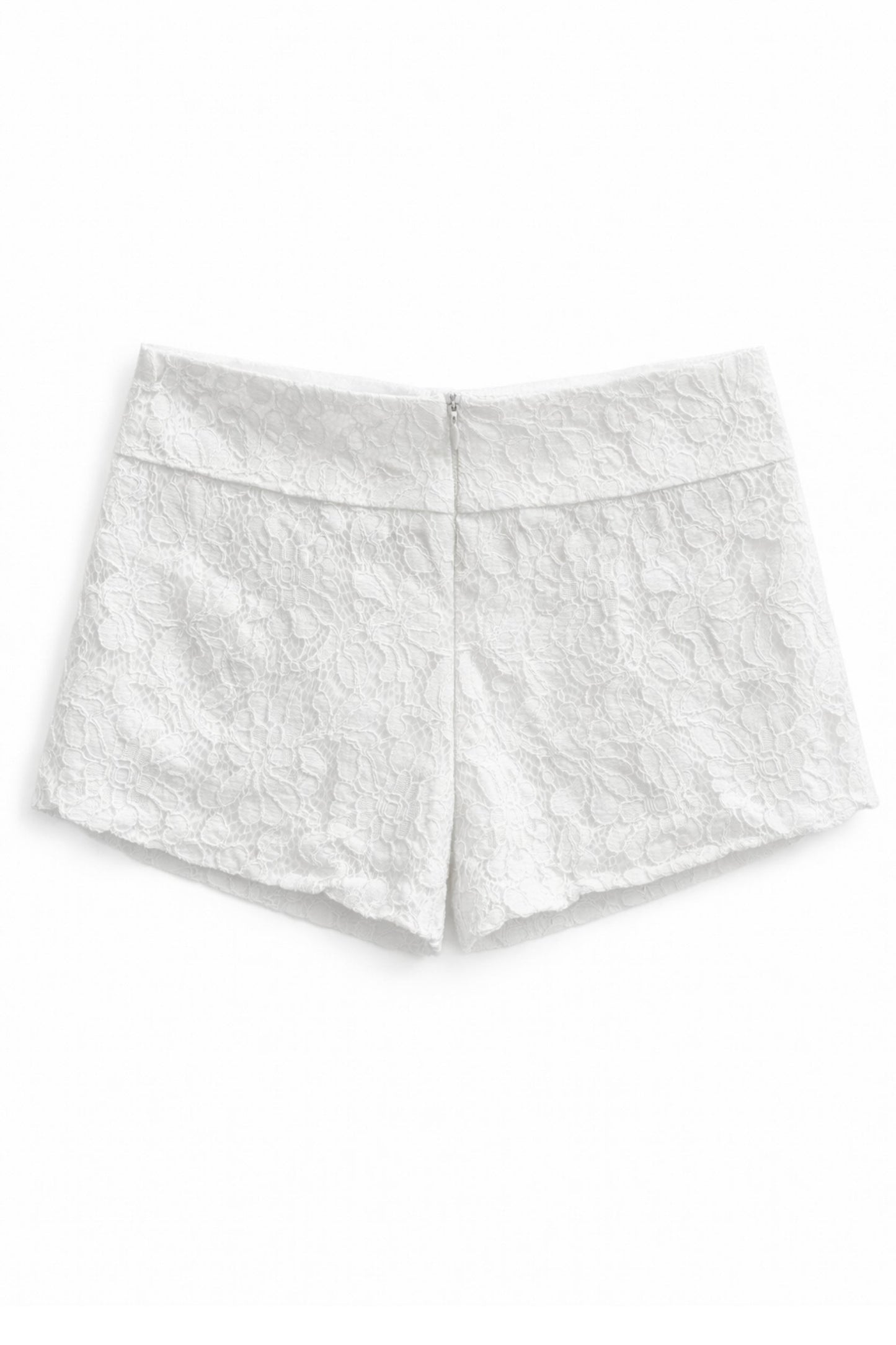 TWEEN SAWYER LACE SHORTS