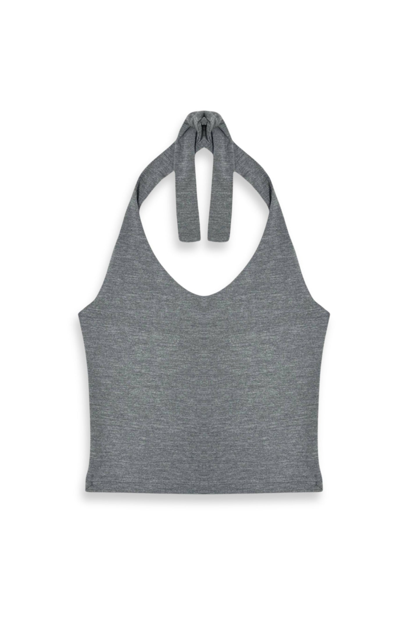 TWEEN SUMMER LOUNGE HALTER TOP - FINAL SALE