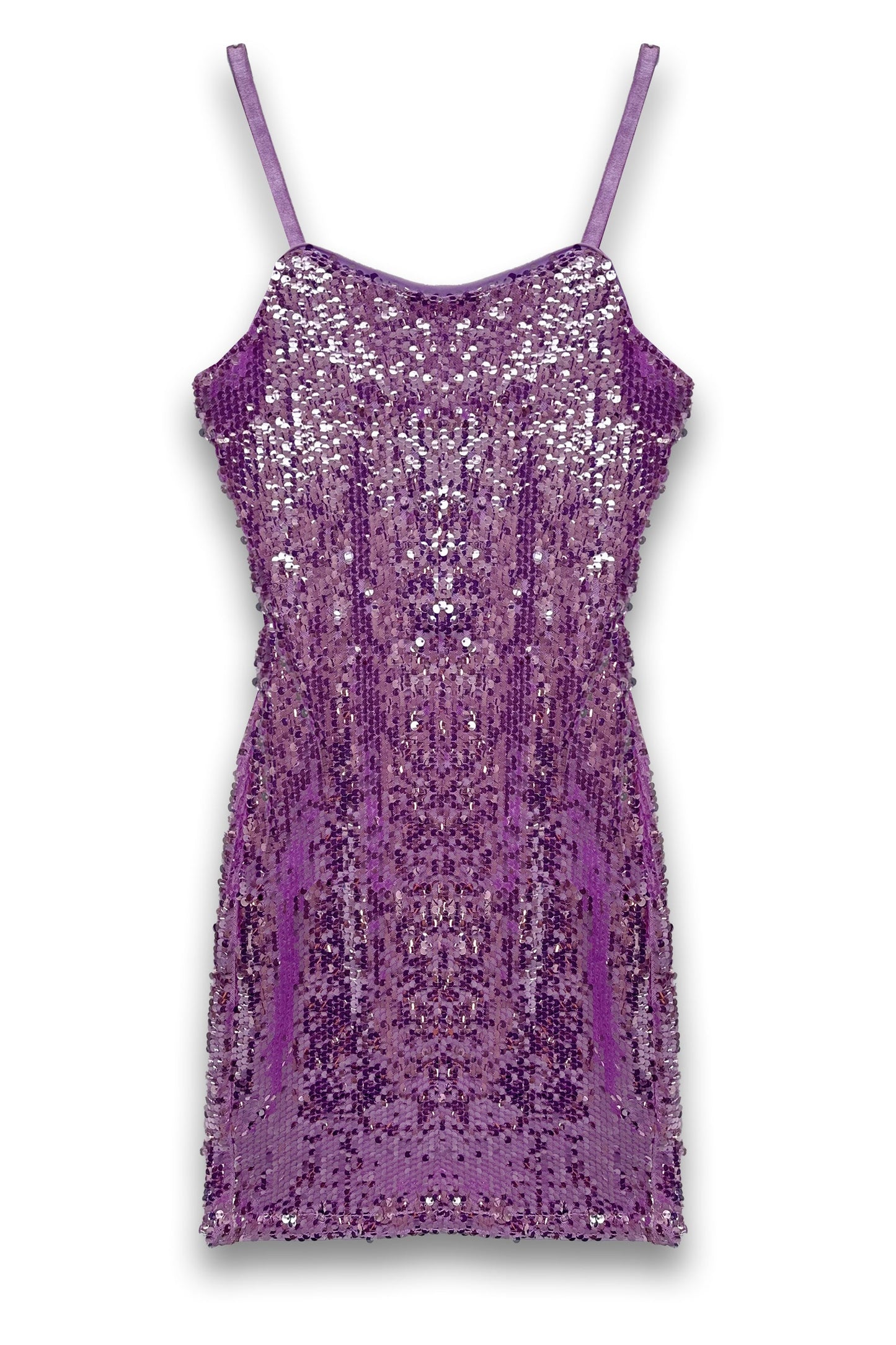 JUNIOR ROXANNE DRESS - FINAL SALE