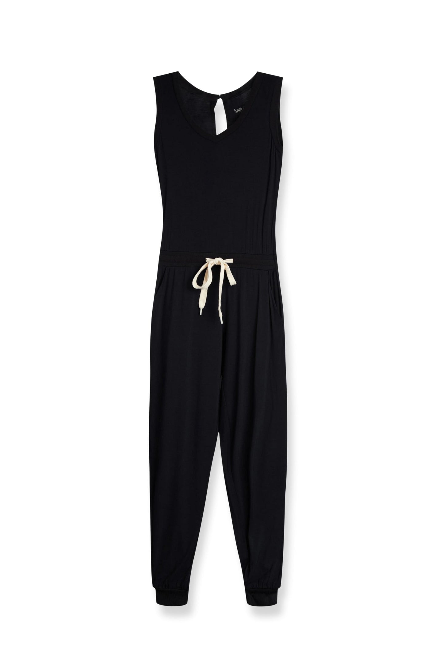 TWEEN STEVIE BAMBOO JUMPSUIT - FINAL SALE