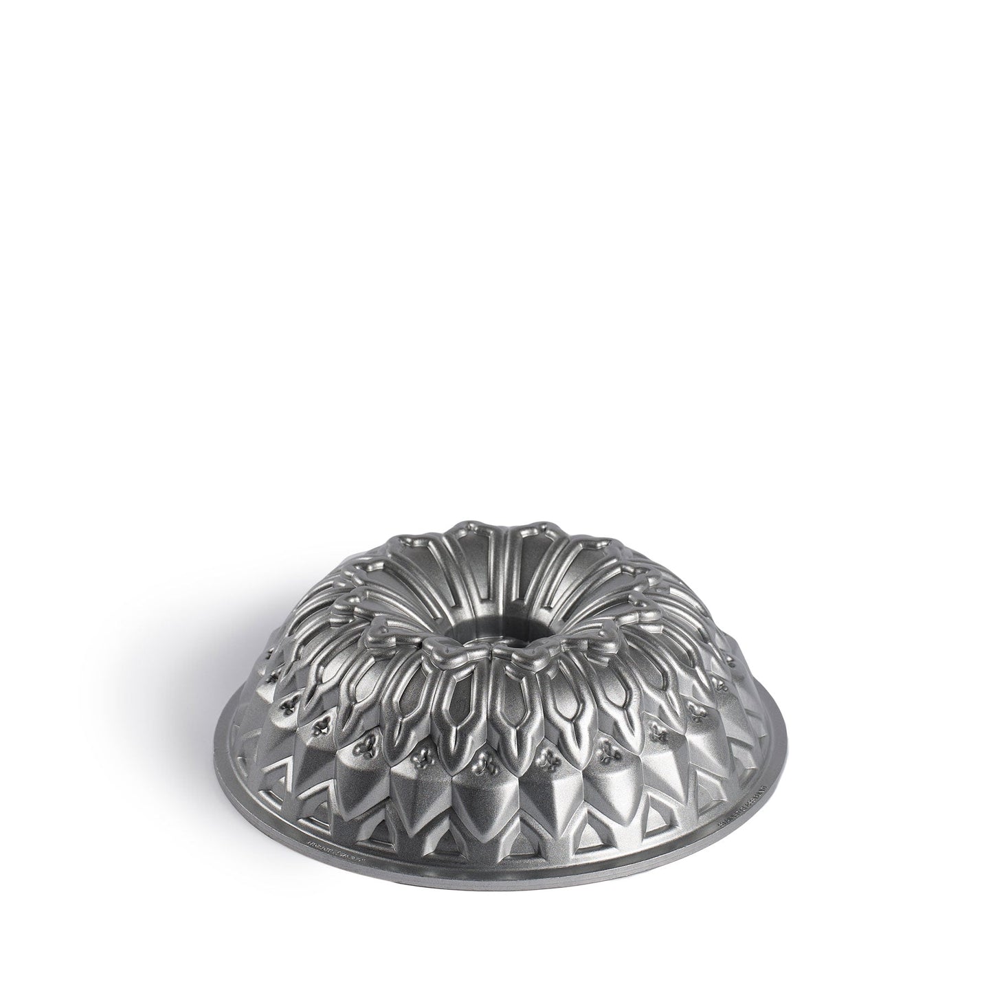 Stained Glass Bundt Pan