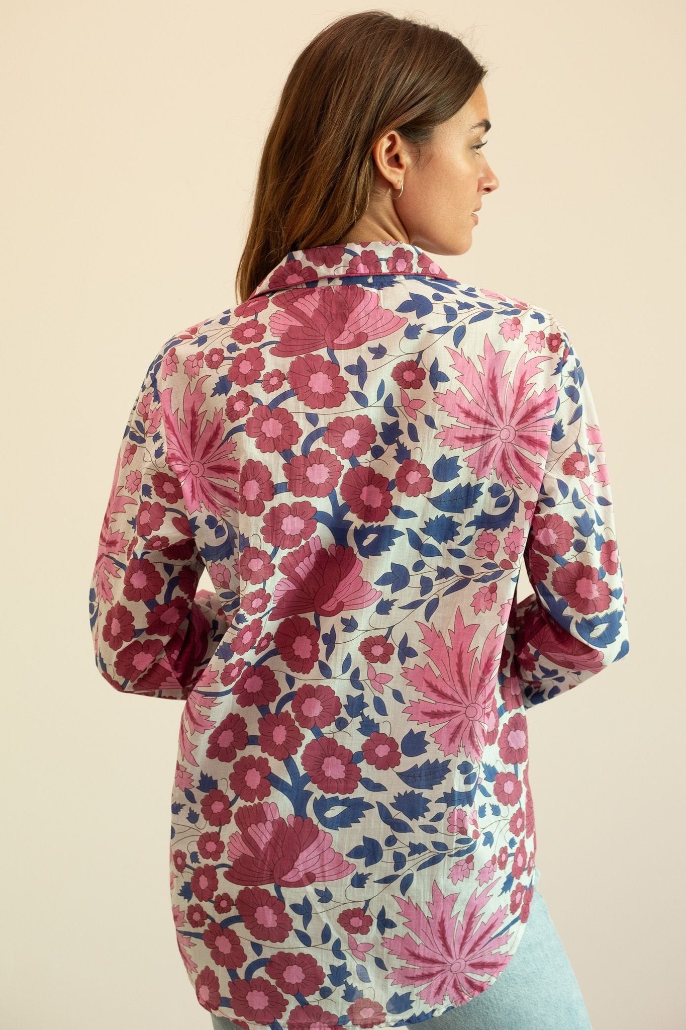 Iris Top in Fiji