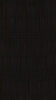 Maisie Maxi Skirt - Black