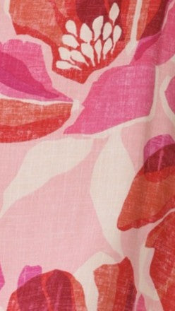 Melanie Maxi Skirt - Rosalie Print
