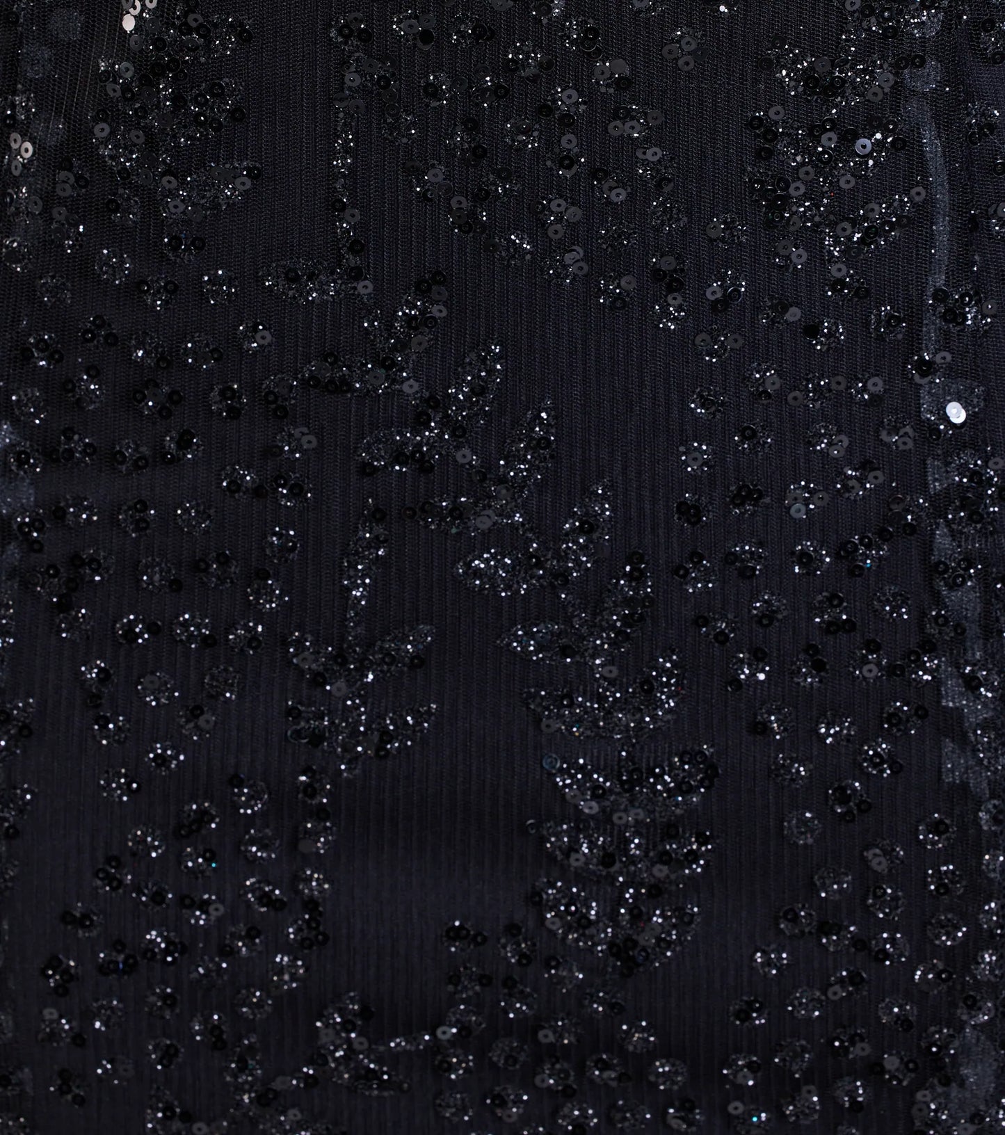 Anna Bustier Mermaid Glitter Sequin Formal Dress