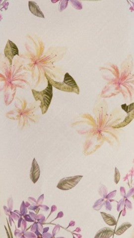 Dasha Top - Botanical Bloom