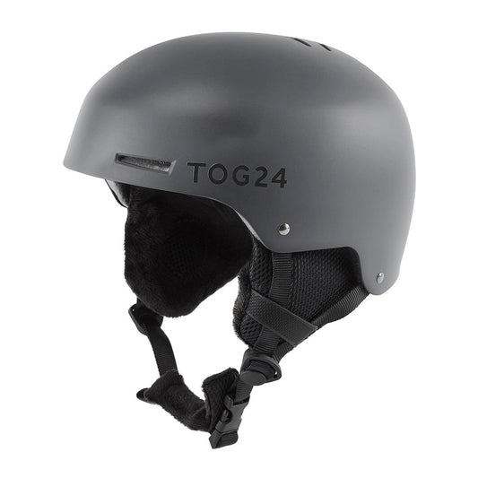 Mountain Helmet - Charcoal
