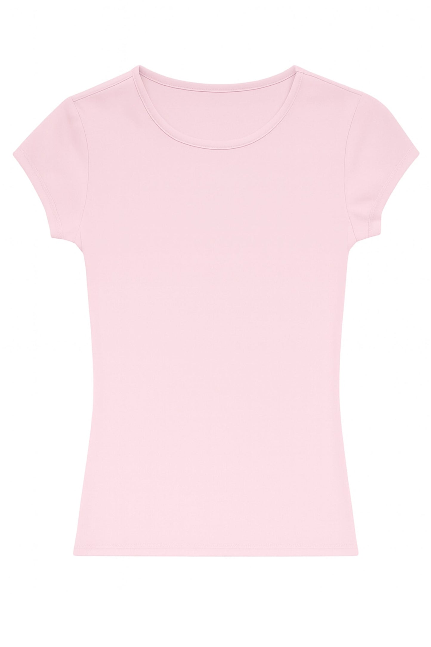 TWEEN ACEY LONG LINE TEE