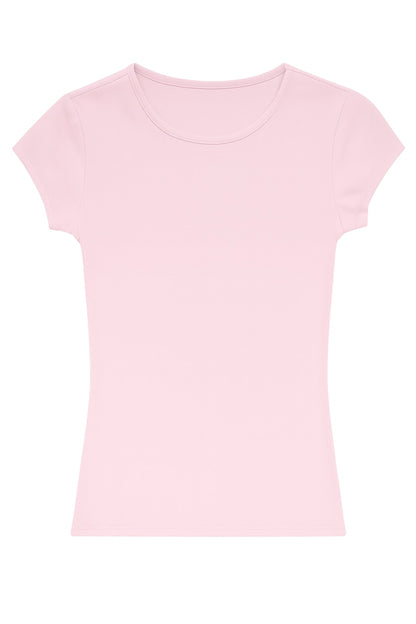 TWEEN ACEY LONG LINE TEE