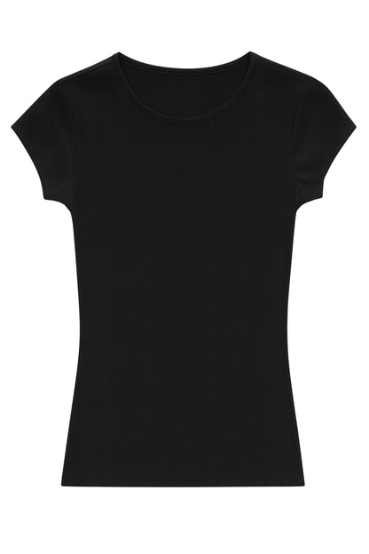 TWEEN ACEY LONG LINE TEE
