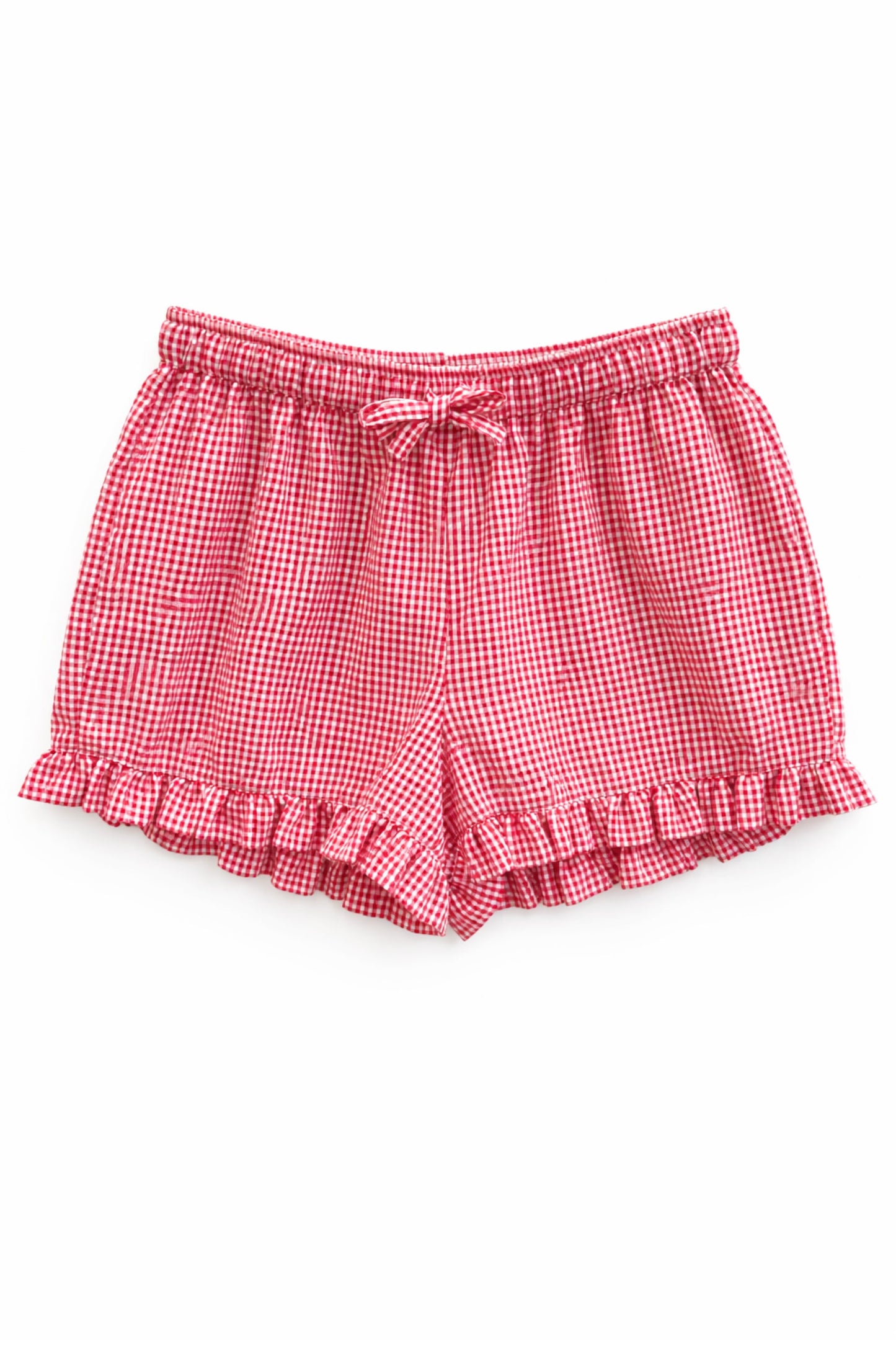 TWEEN ANNABELLE PRINTED SHORT