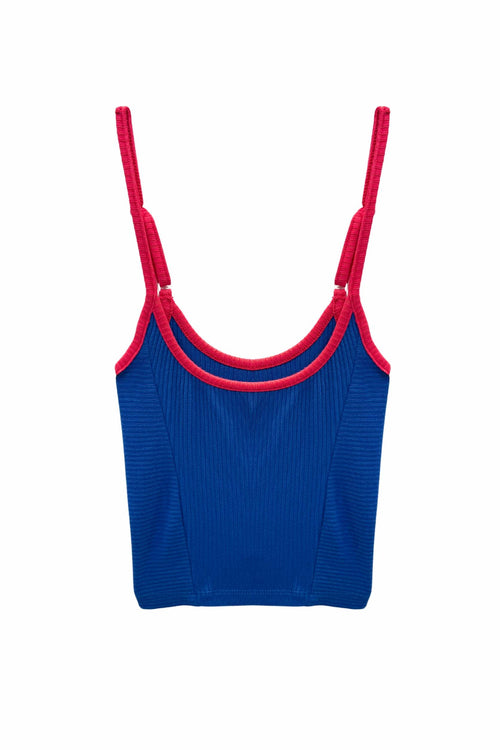 TWEEN ANNIE CAMI - FINAL SALE