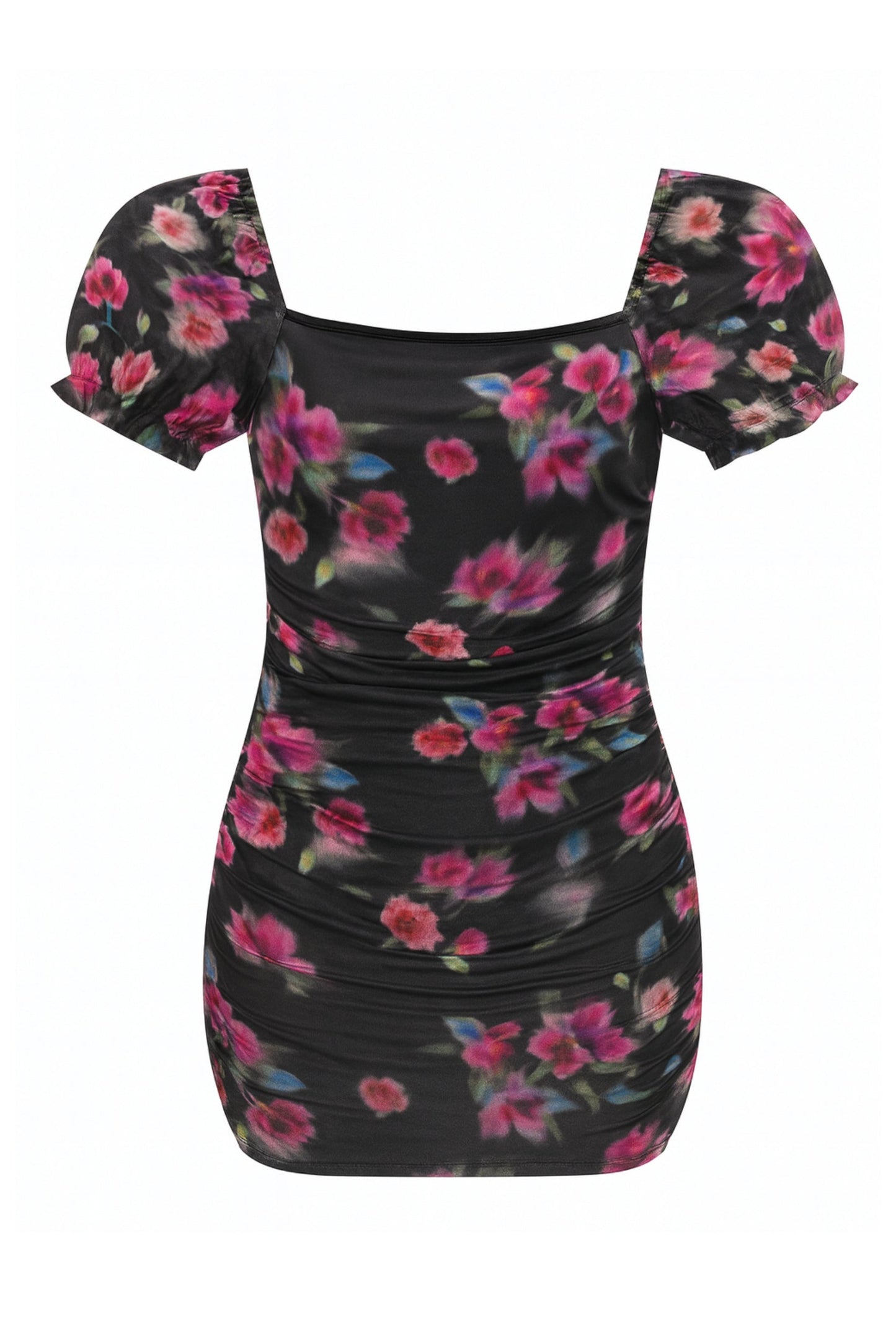 TWEEN ANYA PRINT DRESS