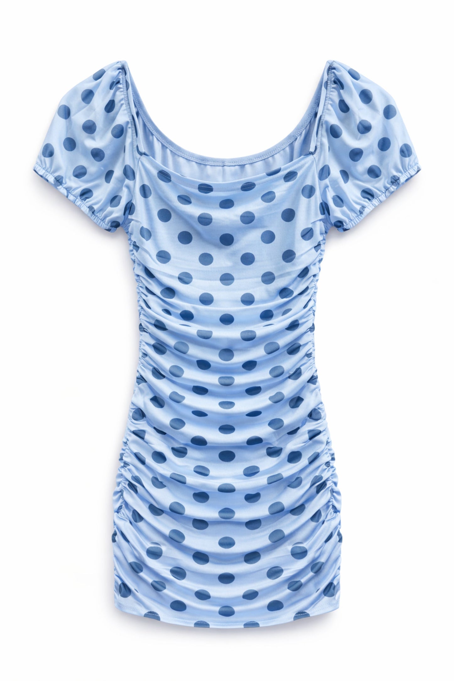 TWEEN ANYA PRINT DRESS