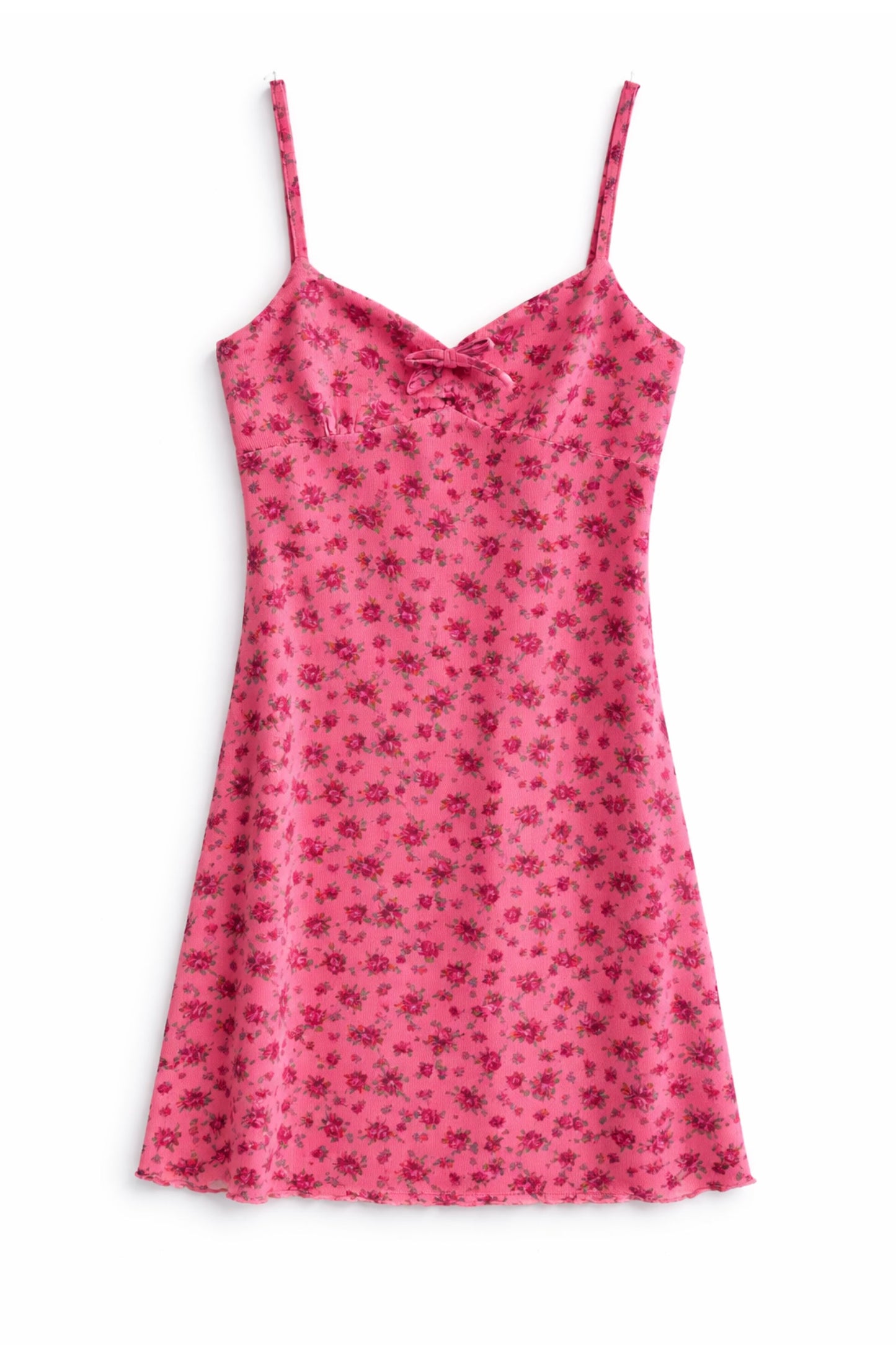 TWEEN BETSY DRESS
