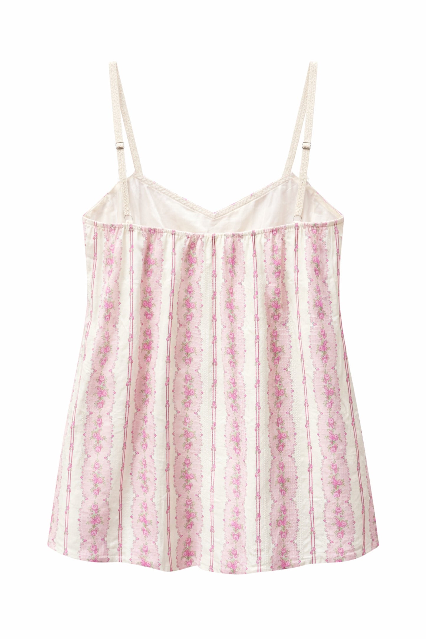 JUNIOR BLOOM PRINTED DRESS