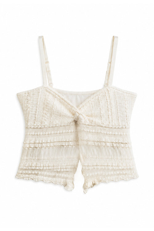 TWEEN BRADY TOP