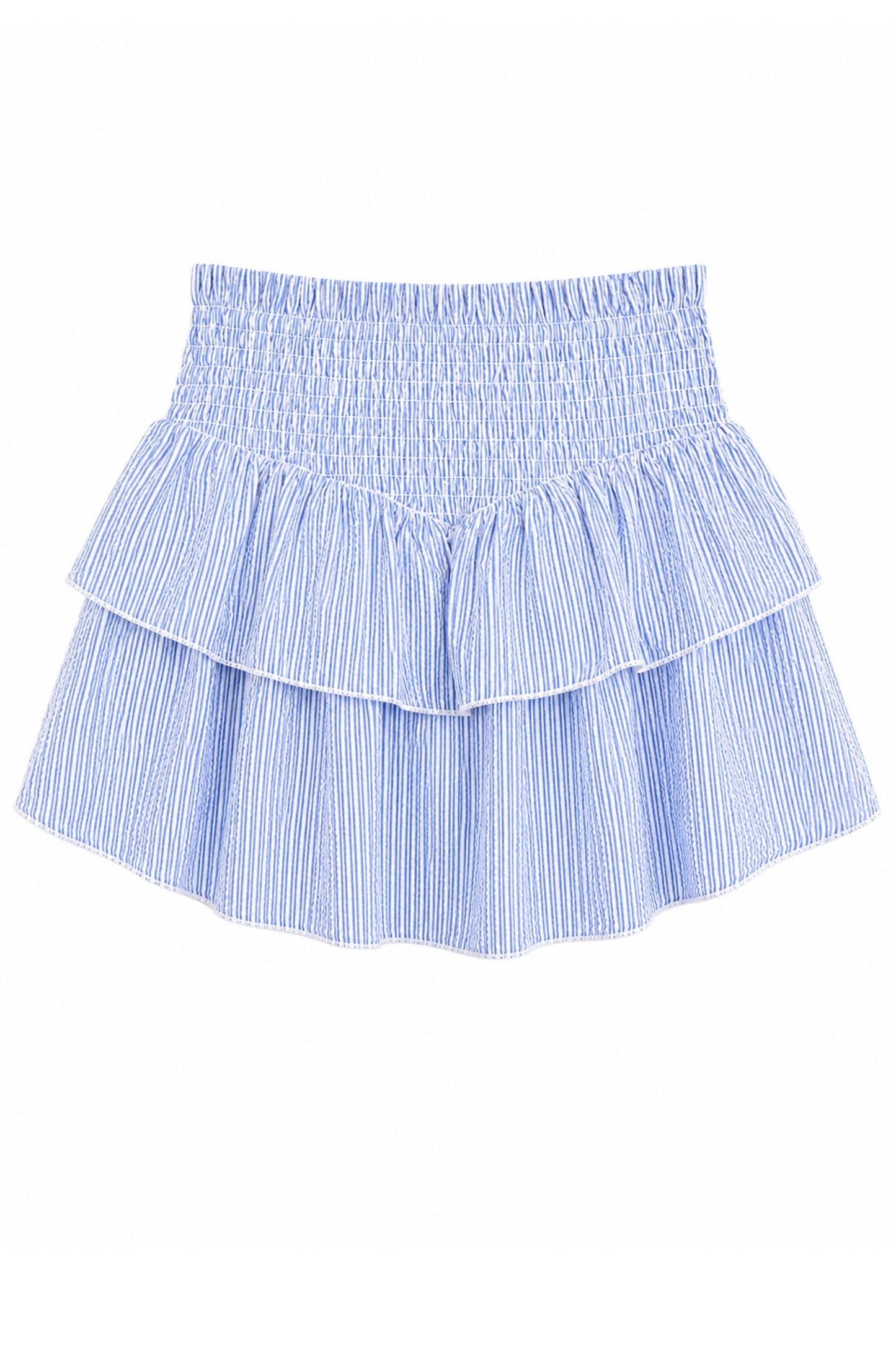 TWEEN BROOKE PRINT SKIRT