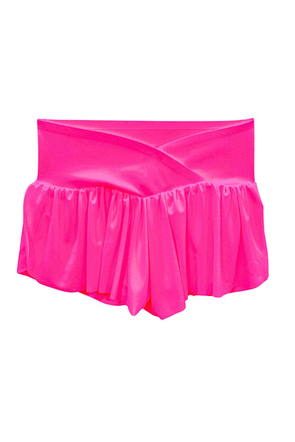 JUNIOR FELICIA SHORTS - FINAL SALE