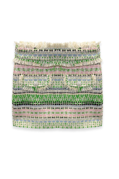 TWEEN BOUCLE CHARLOTTE SKIRT - FINAL SALE