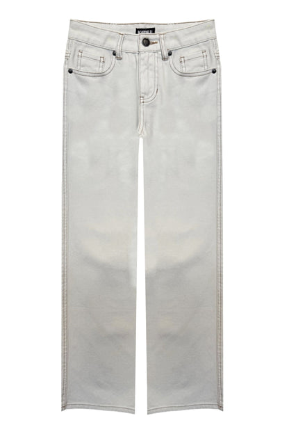 JUNIOR CHICAGO LOW RISE JEANS