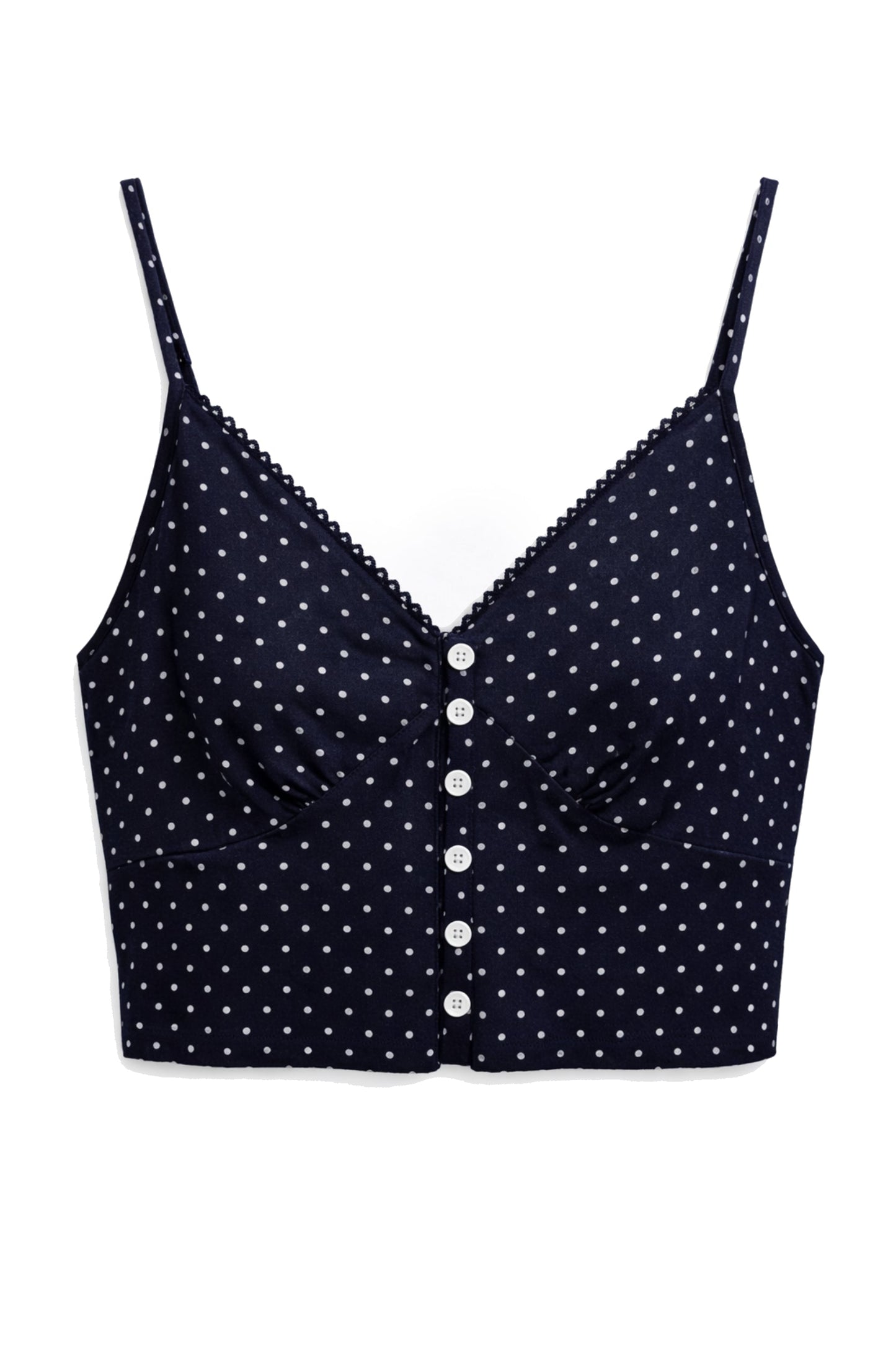 TWEEN CLARKE CAMI