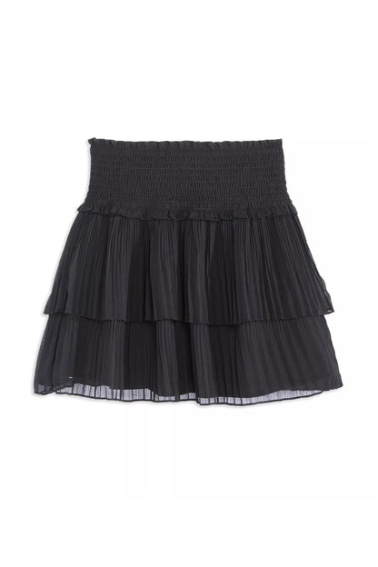 TWEEN CHELSEA SOLID SKIRT