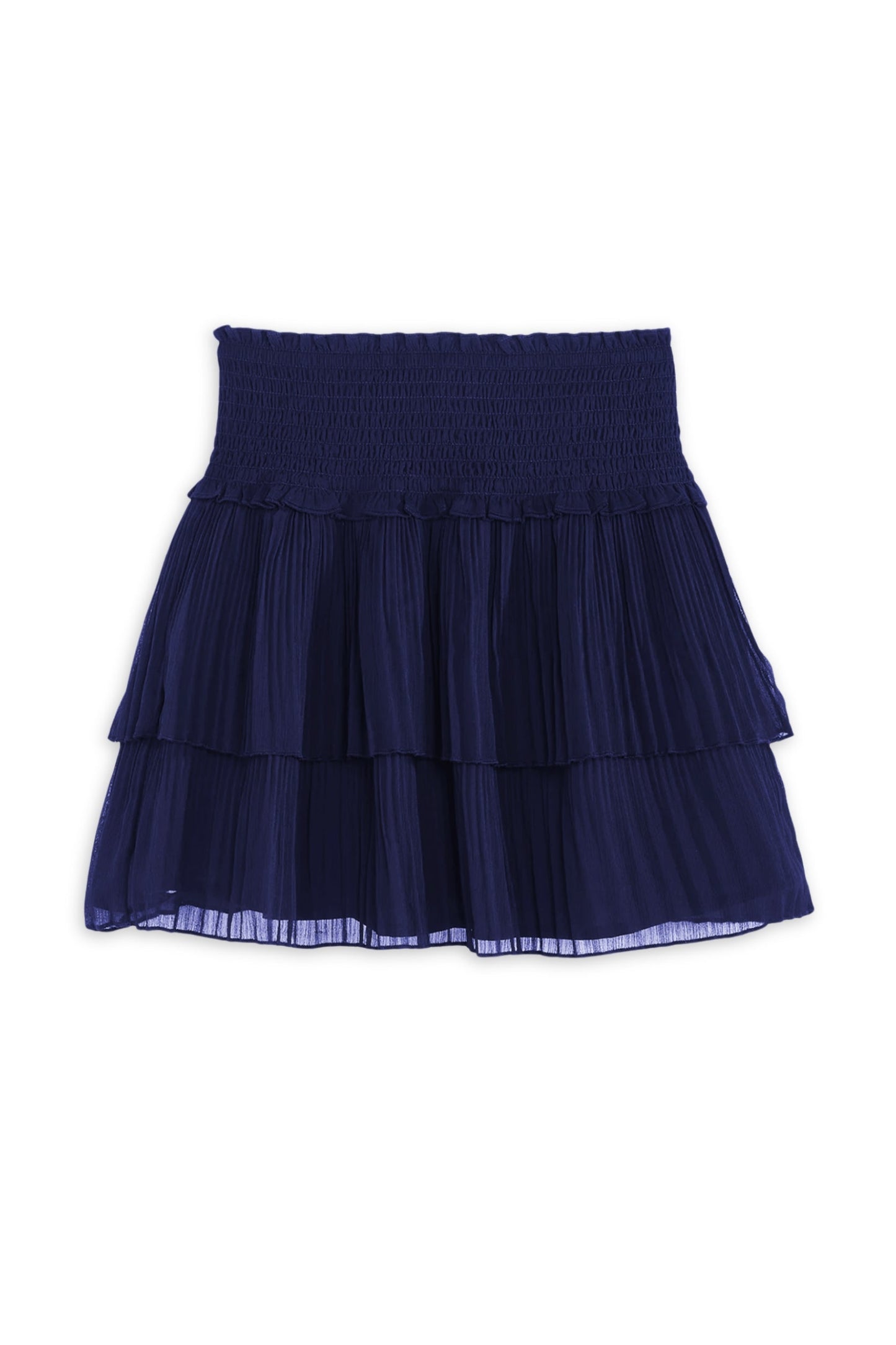 TWEEN CHELSEA SOLID SKIRT