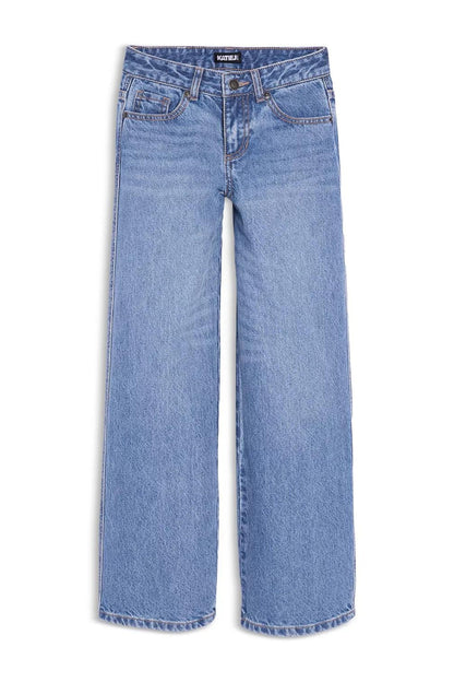 JUNIOR CHICAGO LOW RISE JEANS