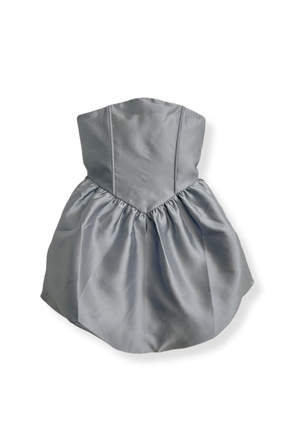TWEEN OONA COUTURE DRESS - FINAL SALE