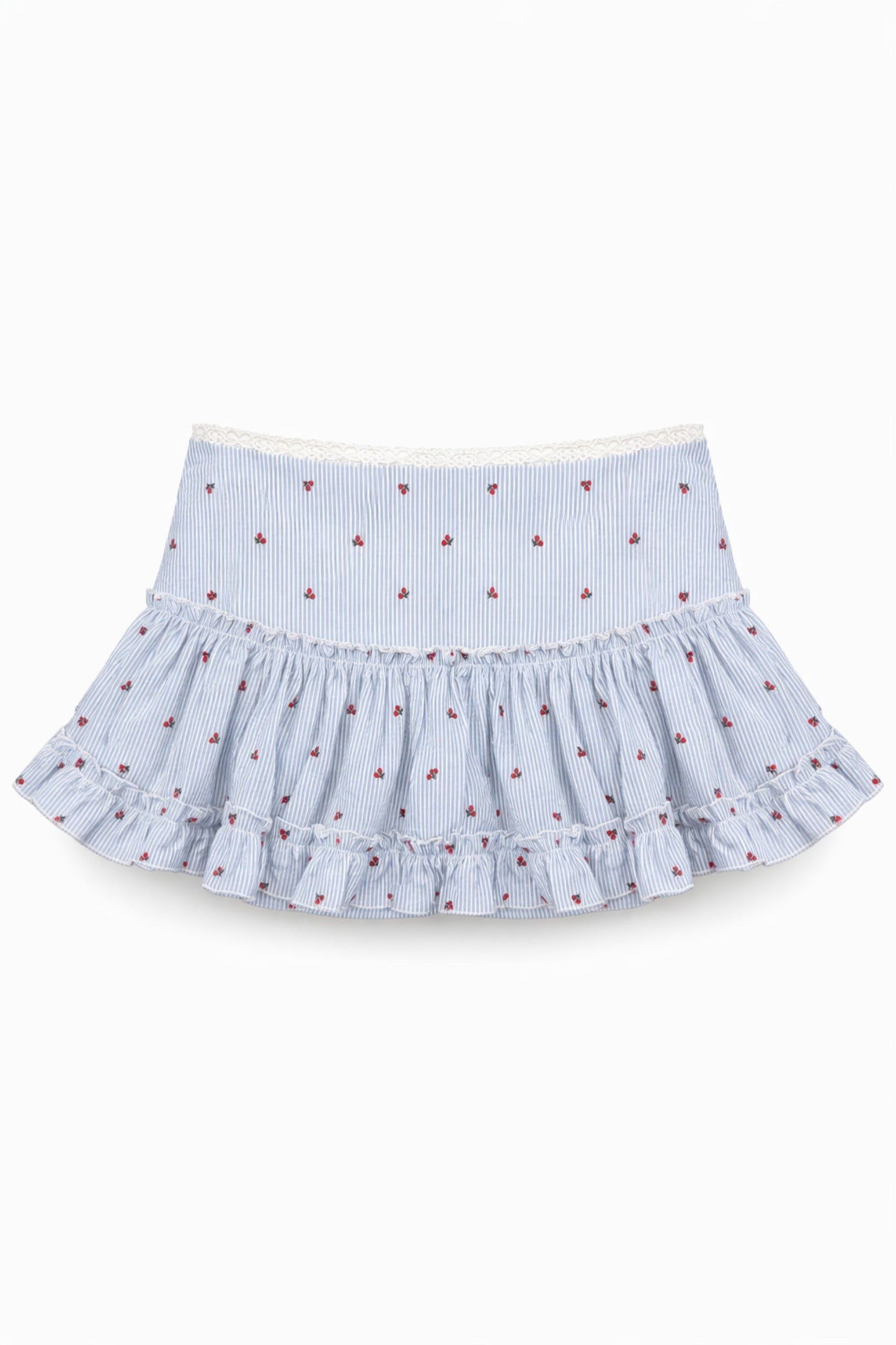 TWEEN DIXIE SKIRT