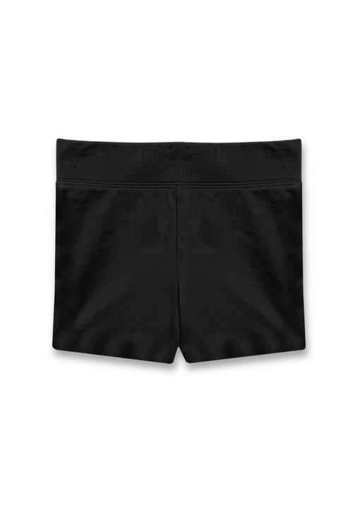 TWEEN DYLAN COTTON BIKE SHORTS