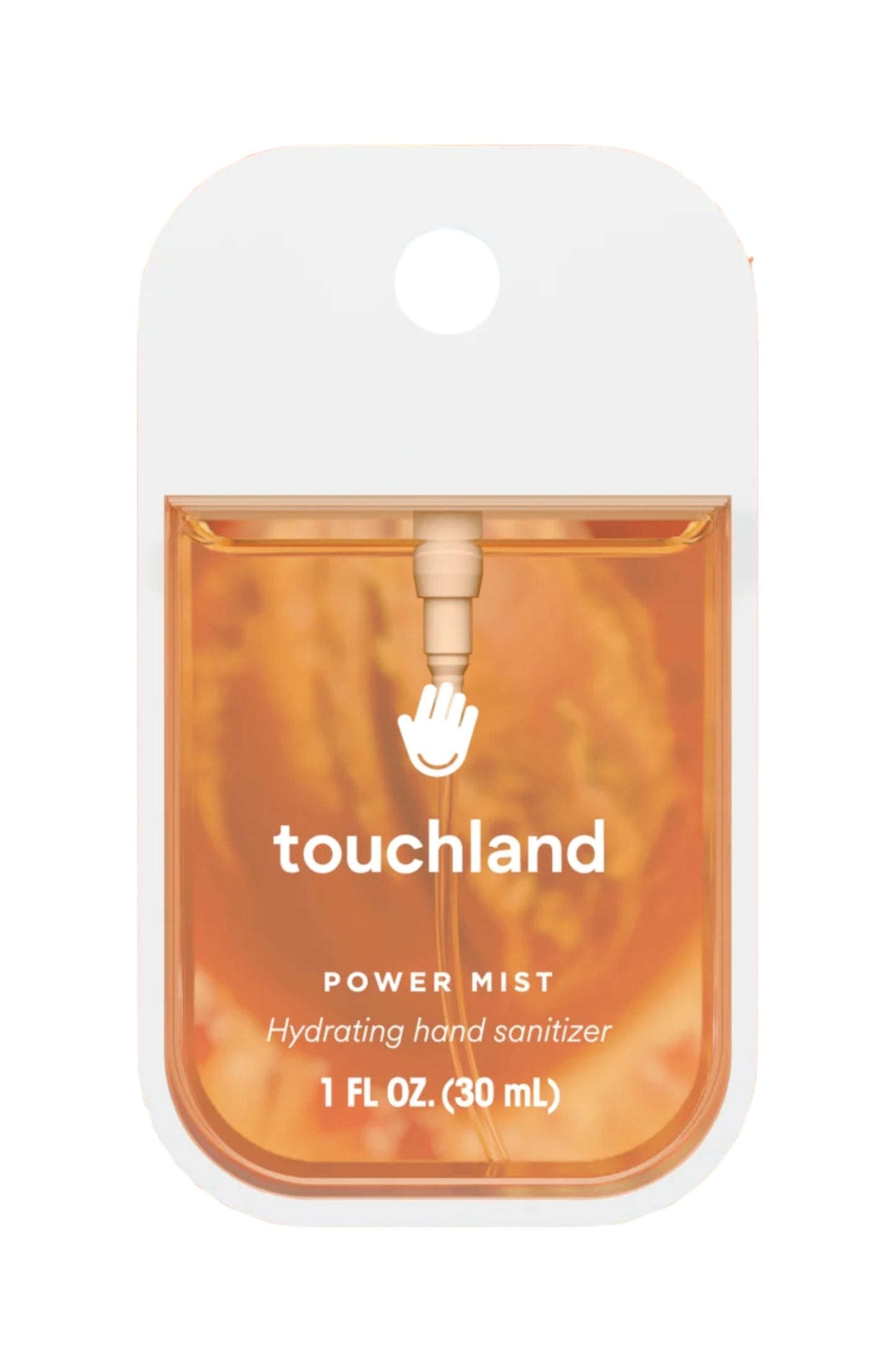 TOUCHLAND HAND SANITIZER