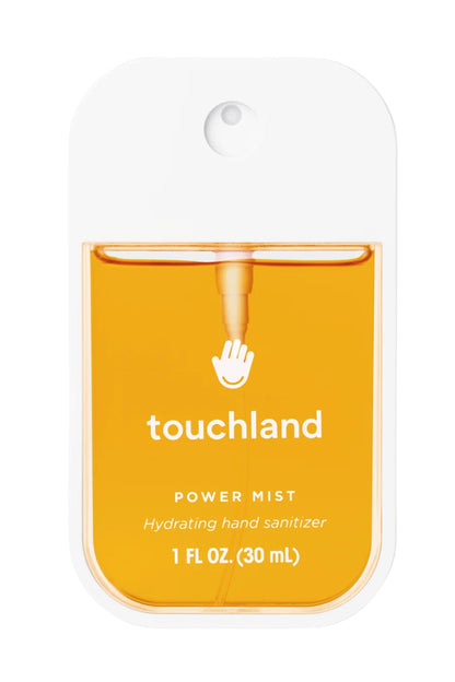 TOUCHLAND HAND SANITIZER
