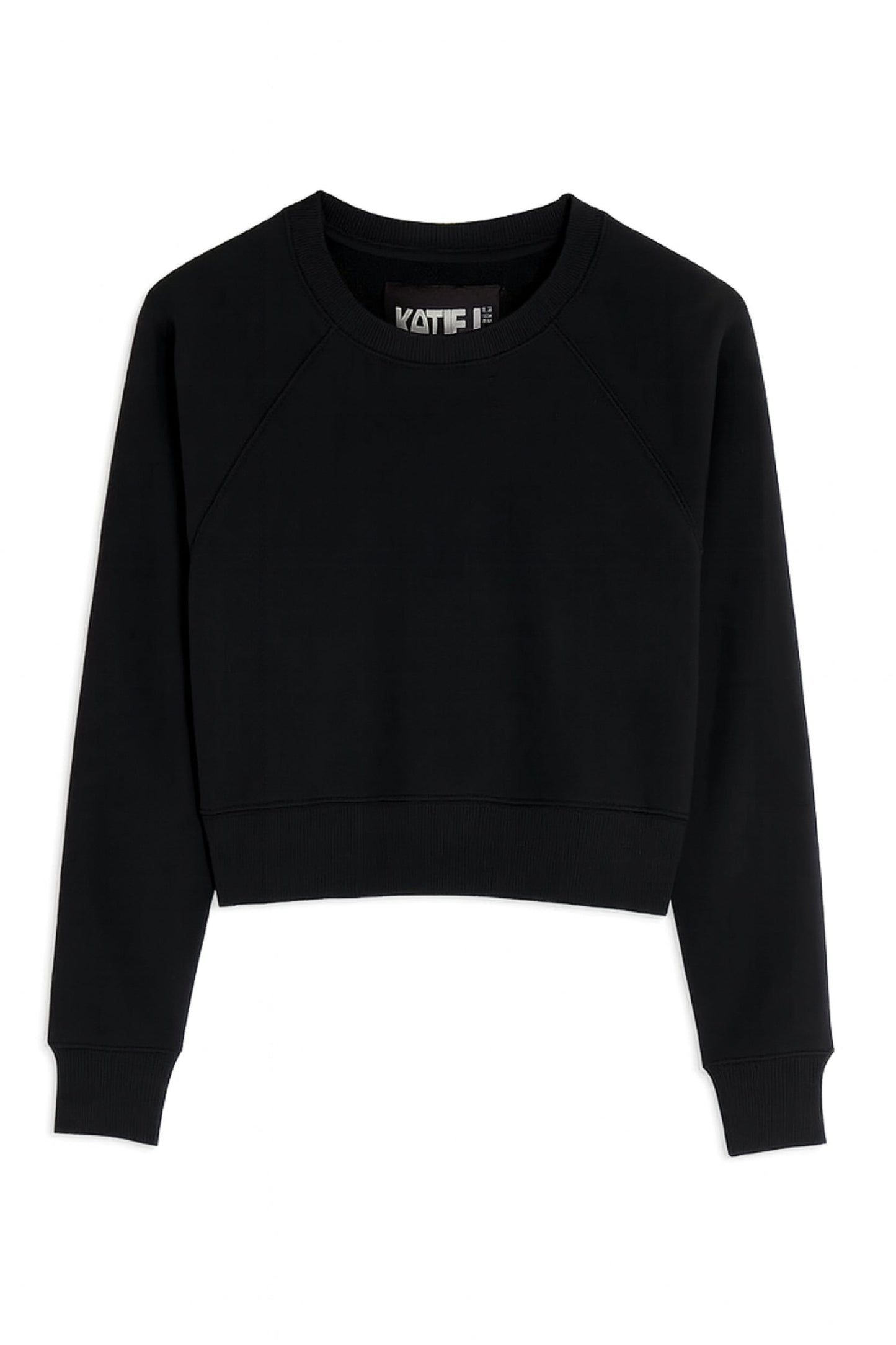 JUNIOR DYLAN CREW SWEATSHIRT