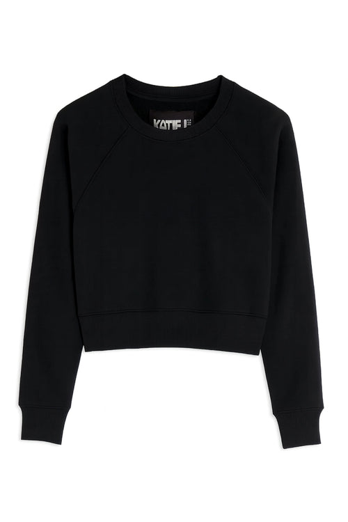JUNIOR DYLAN CREW SWEATSHIRT