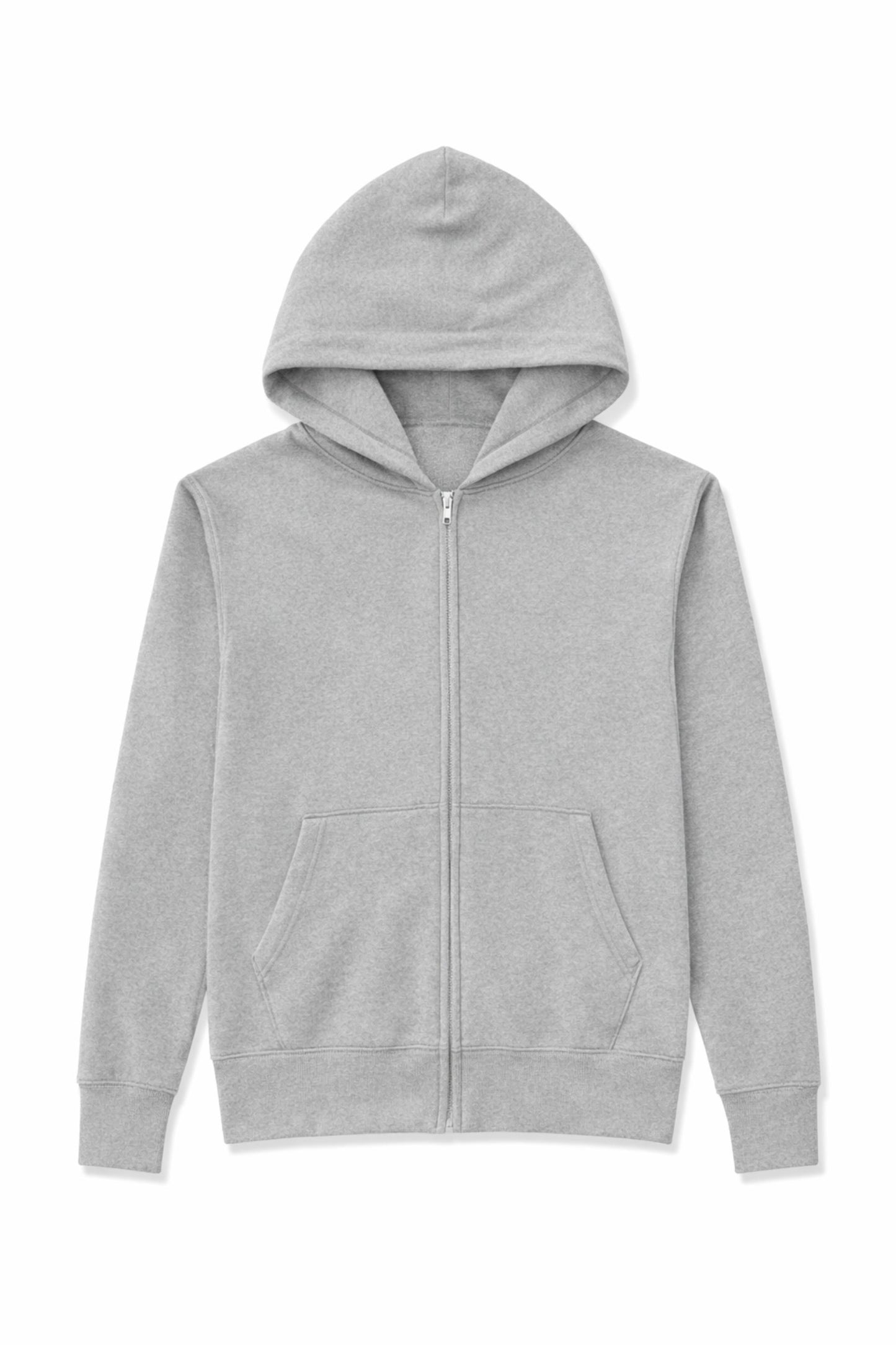JUNIOR DYLAN OVERSIZED ZIP HOODIE