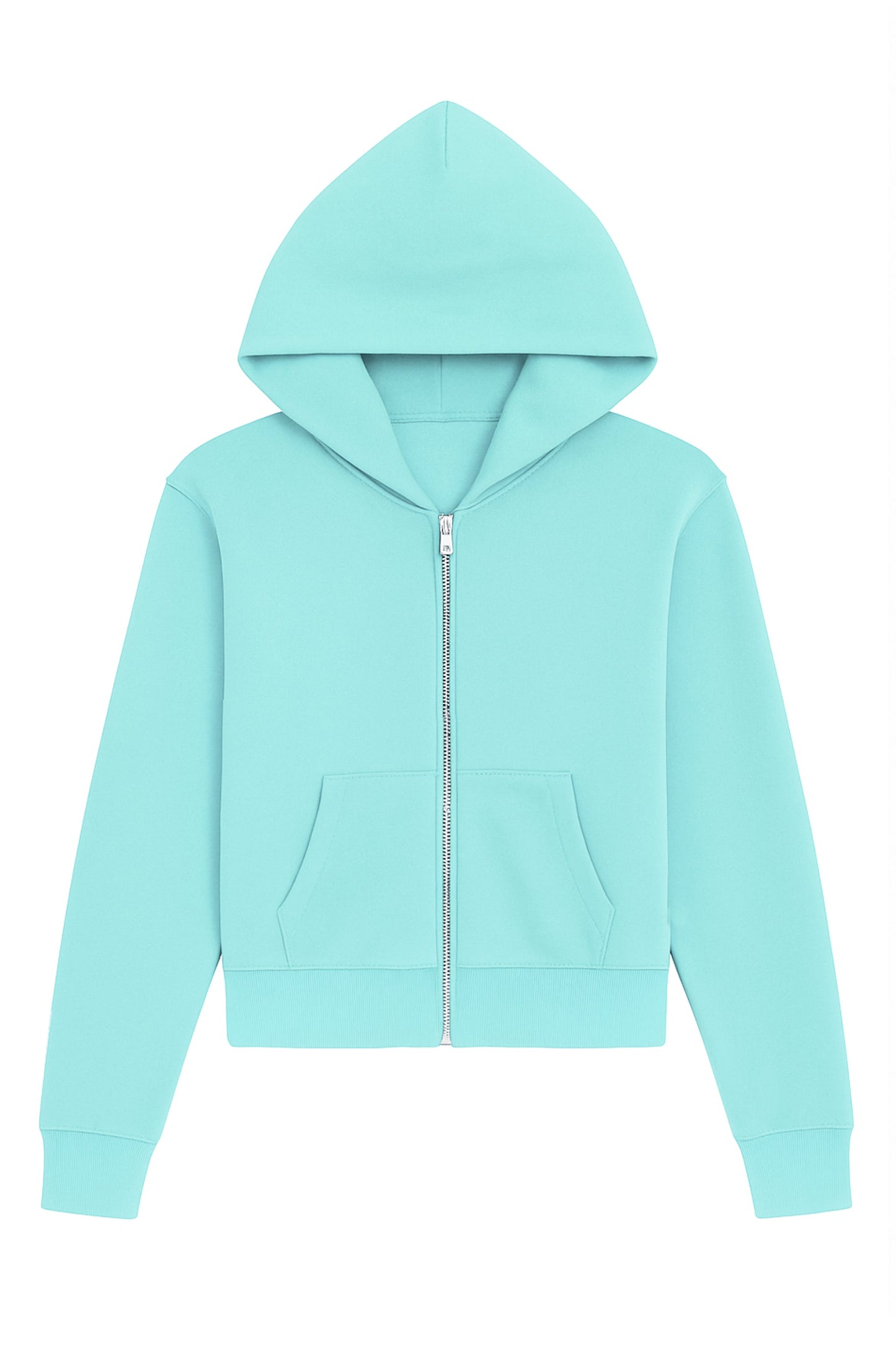TWEEN DYLAN OVERSIZED ZIP HOODIE - FINAL SALE