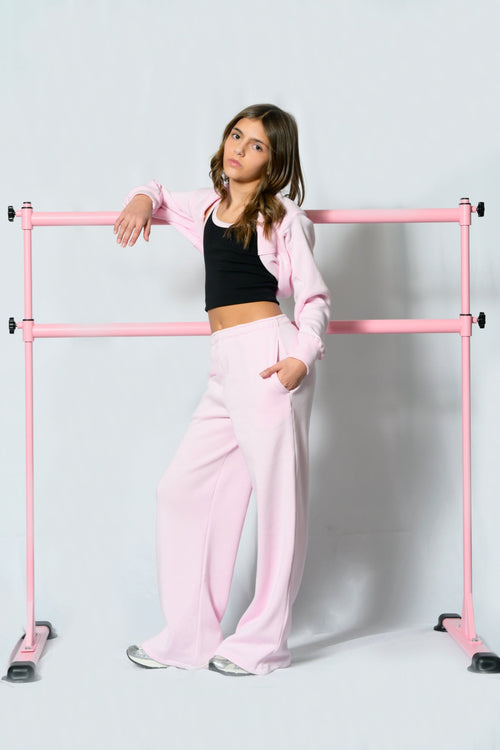 TWEEN DYLAN SUPERWIDELEG SWEATPANTS