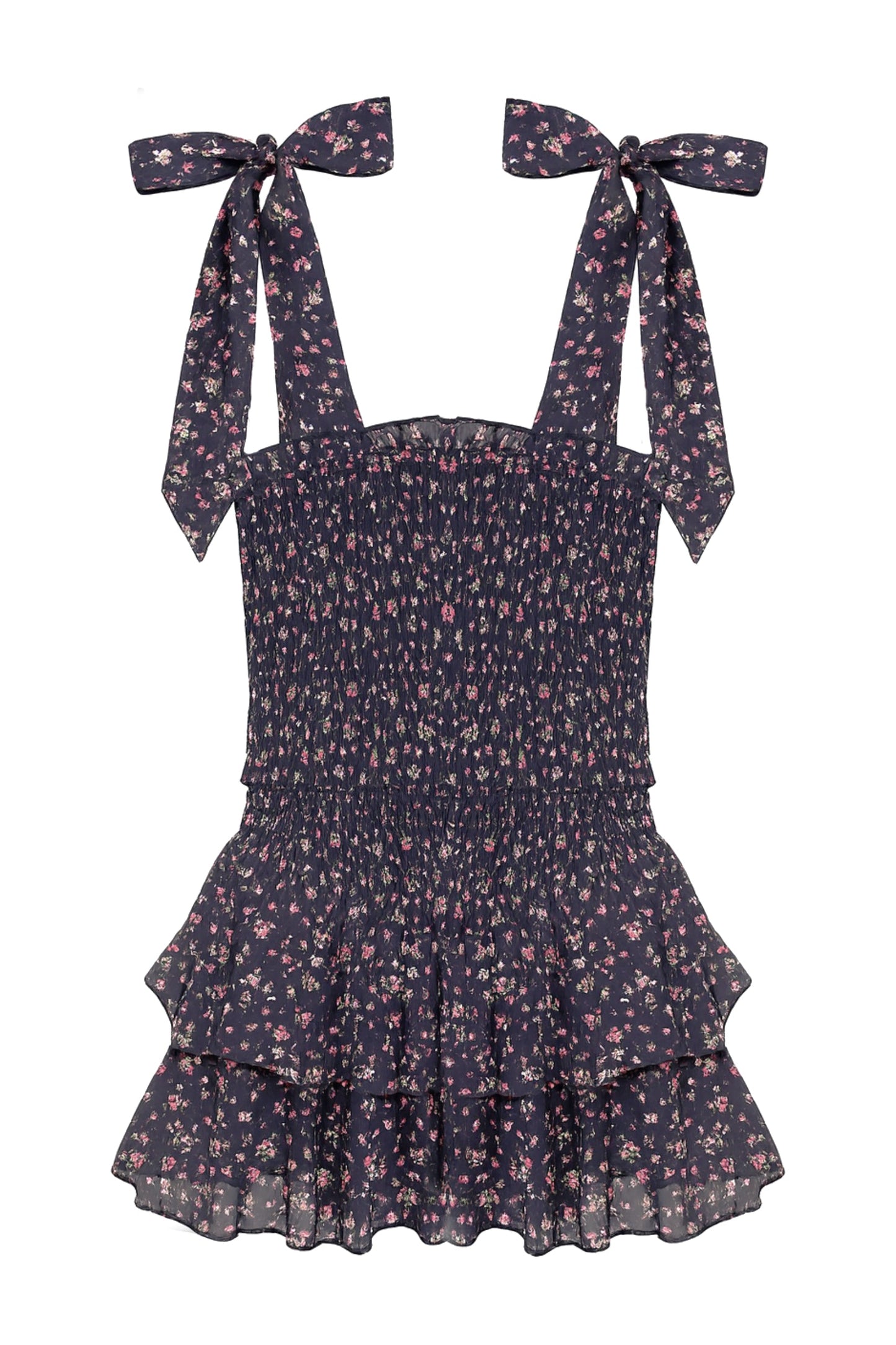 TWEEN EMERSON PRINTED DRESS - FINAL SALE