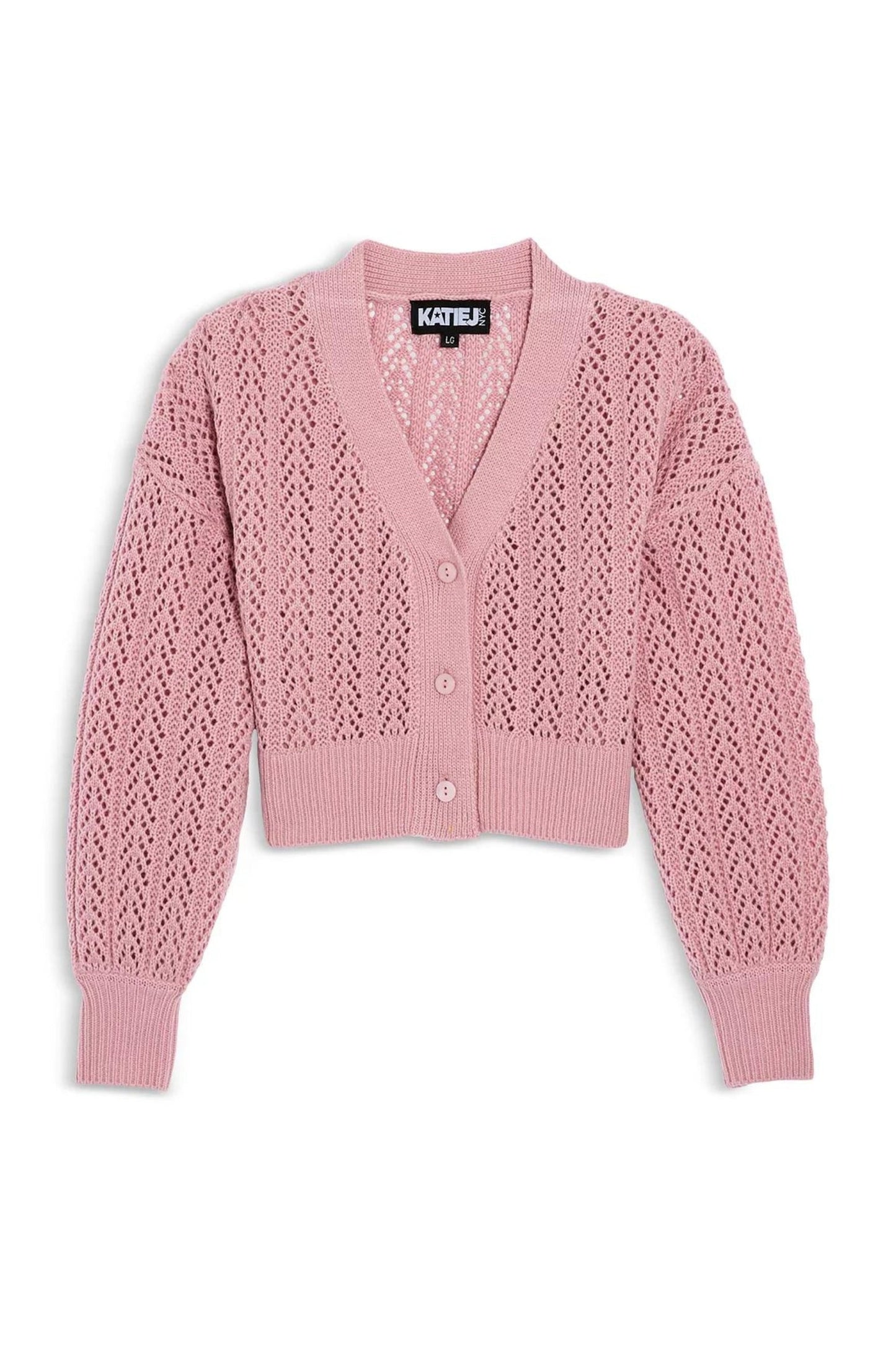 TWEEN ERICA SWEATER
