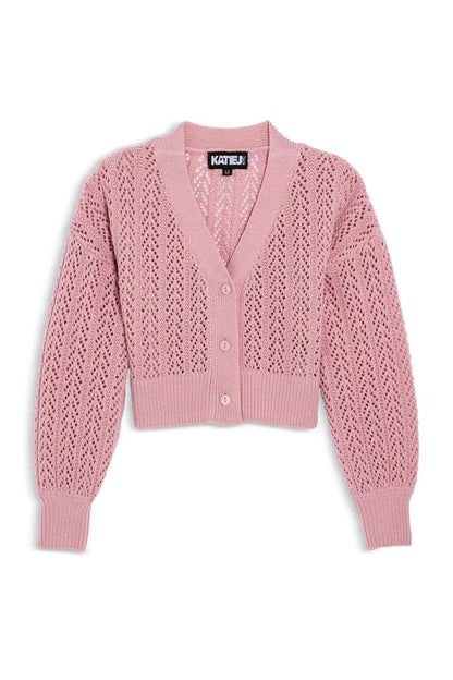 TWEEN ERICA SWEATER