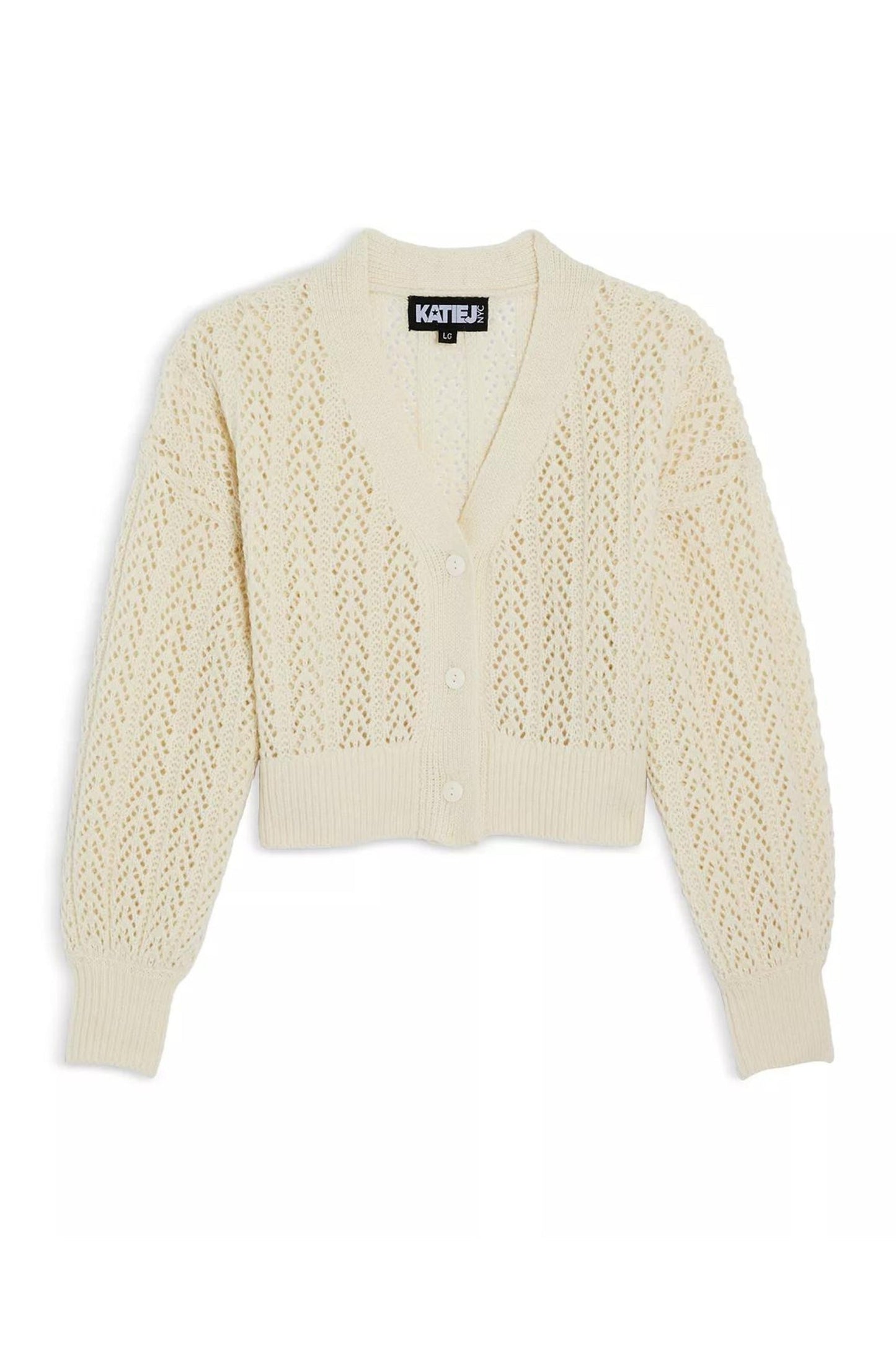 TWEEN ERICA SWEATER