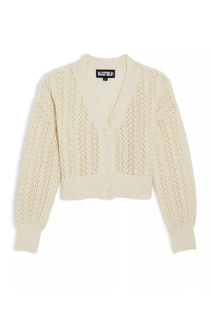 TWEEN ERICA SWEATER