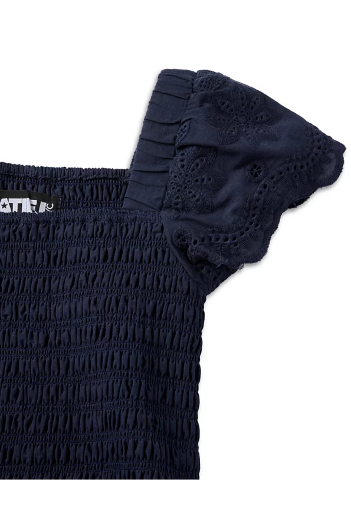 TWEEN FAYE TOP